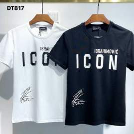 Picture of Dsquared2 T Shirts Short _SKUDSQTShirtm-3xl1m5915119